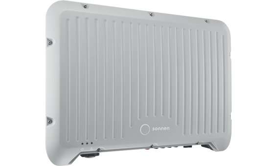 sonnenBatterie 10 Hybrid Wechselricher
